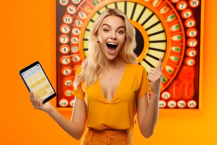 Antarmuka platform talaga togel menampilkan kategori permainan dan pasar olahraga