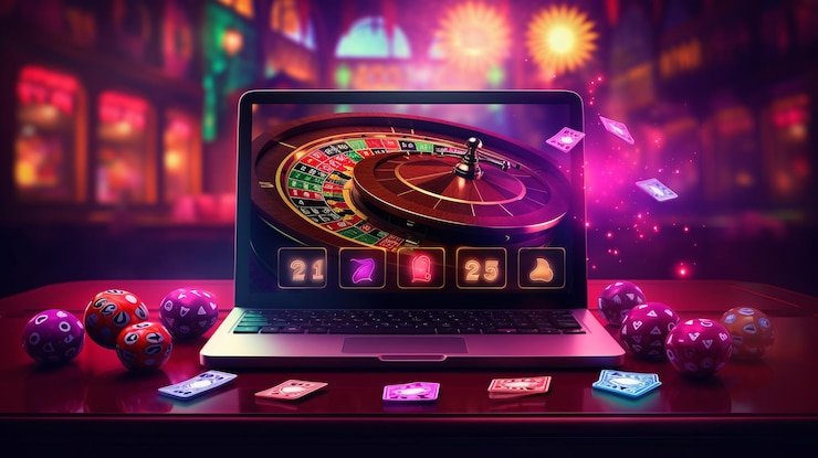 talaga togel featured game showcase