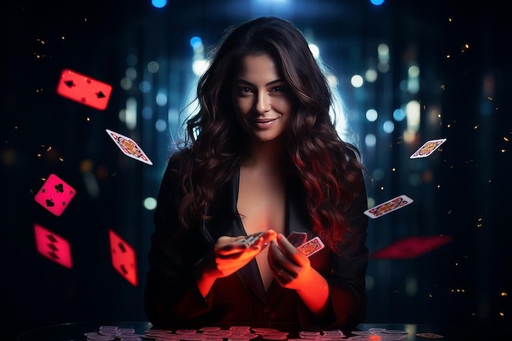 Tampilan antarmuka Paito Warna di platform talaga togel dengan palet warna standar