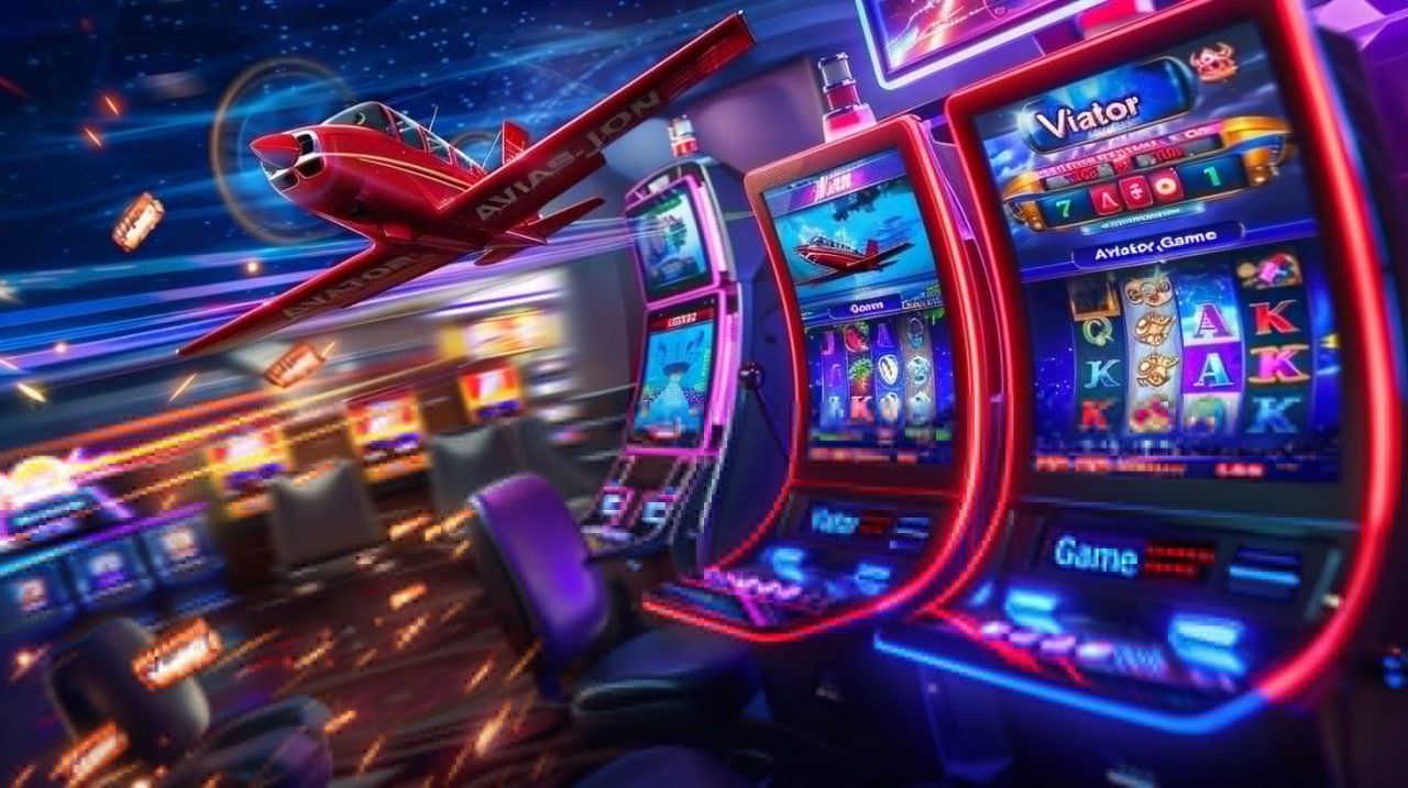 Tampilan grid Reactoonz 7x7 dengan karakter alien dan fitur cascade di talaga togel